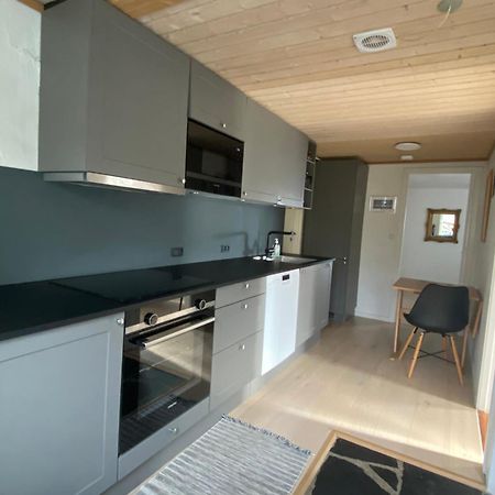 Cosy Apartment Kvivik Ngoại thất bức ảnh