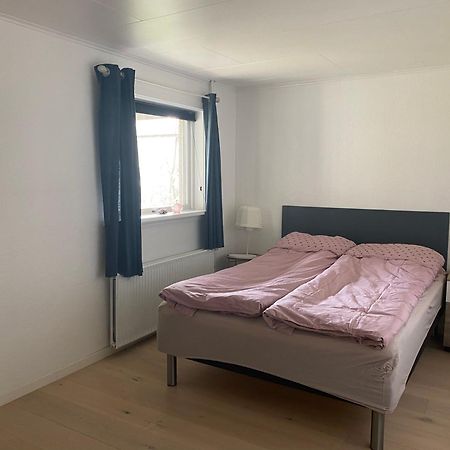 Cosy Apartment Kvivik Ngoại thất bức ảnh