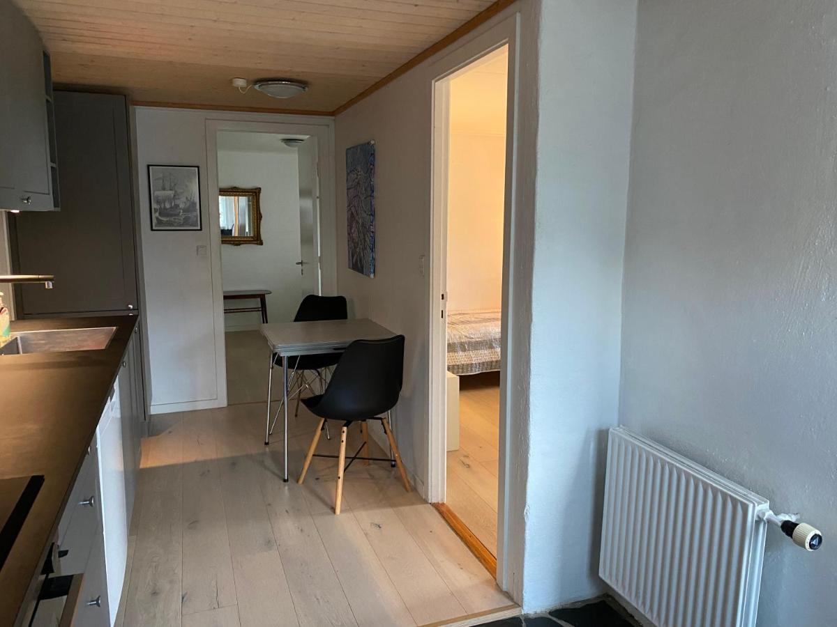 Cosy Apartment Kvivik Ngoại thất bức ảnh