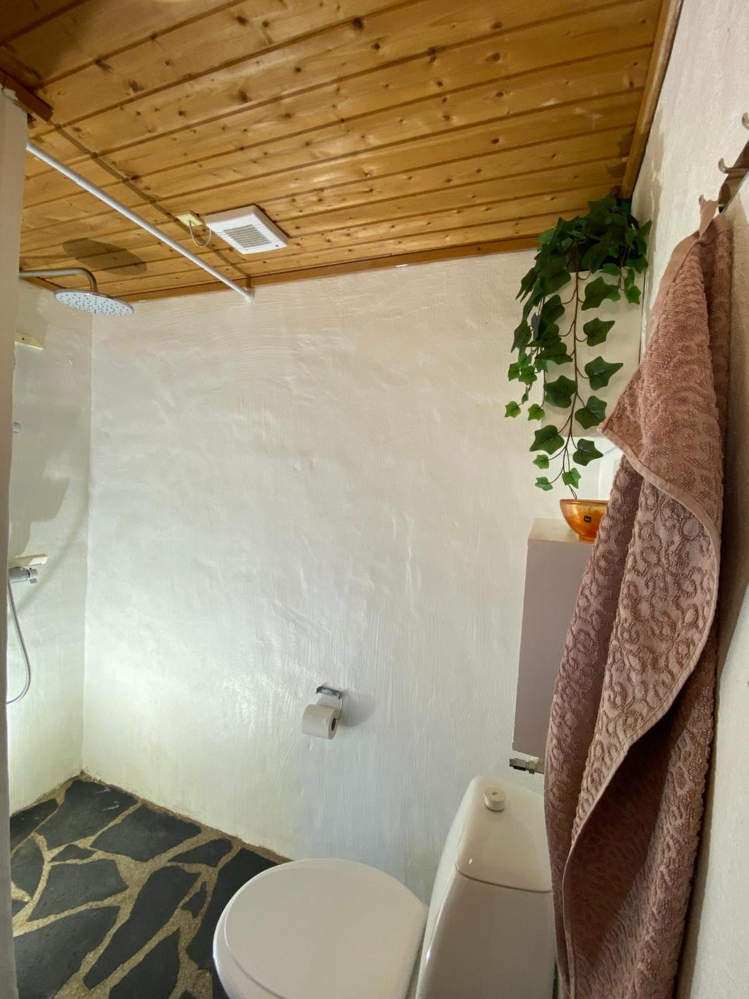 Cosy Apartment Kvivik Ngoại thất bức ảnh